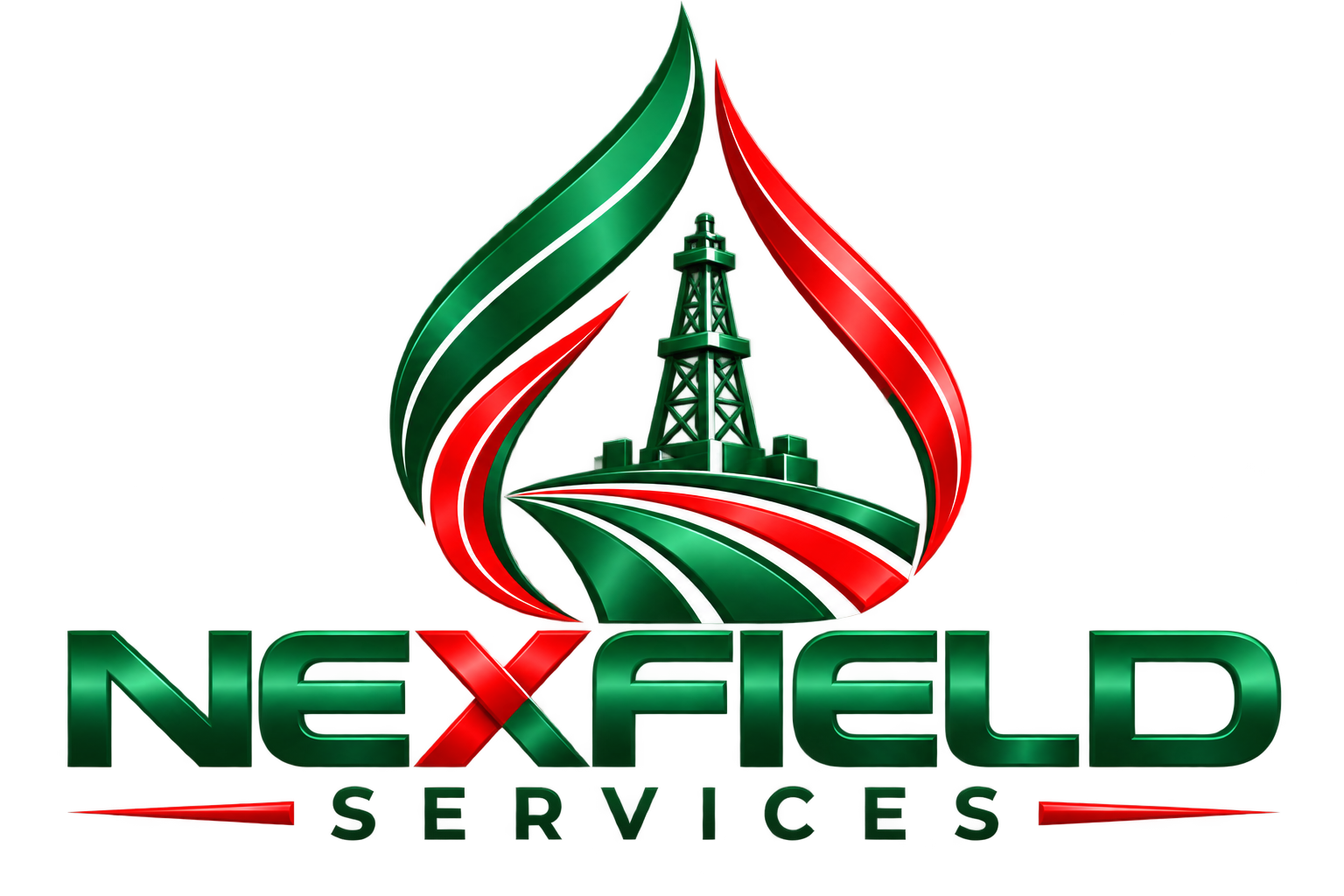 nexfieldservices.com